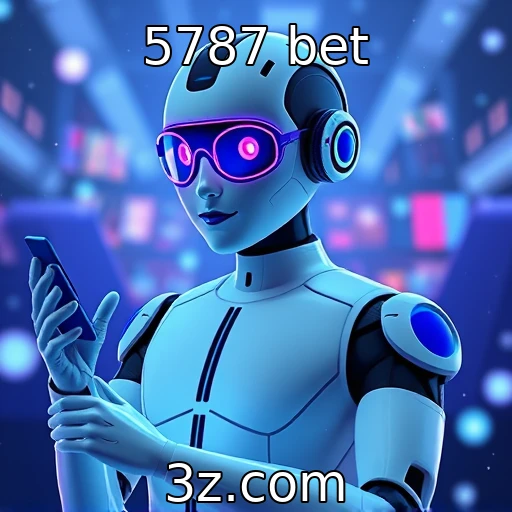 5787 bet
