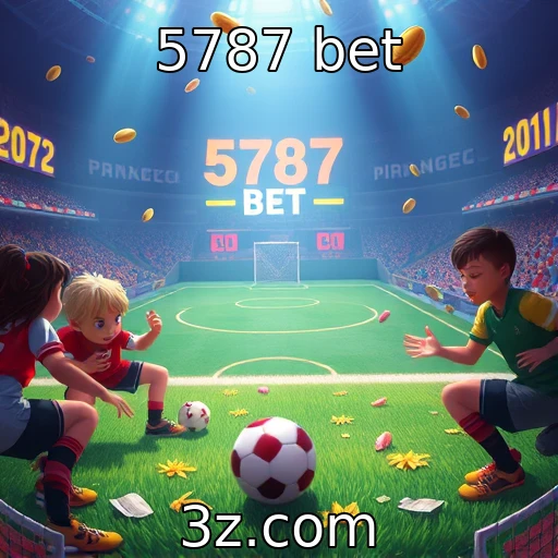 5787 bet