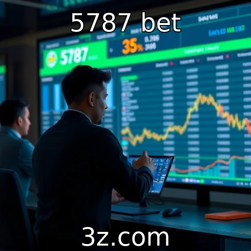 5787 bet