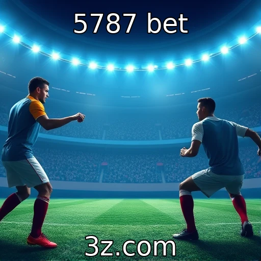 5787 bet