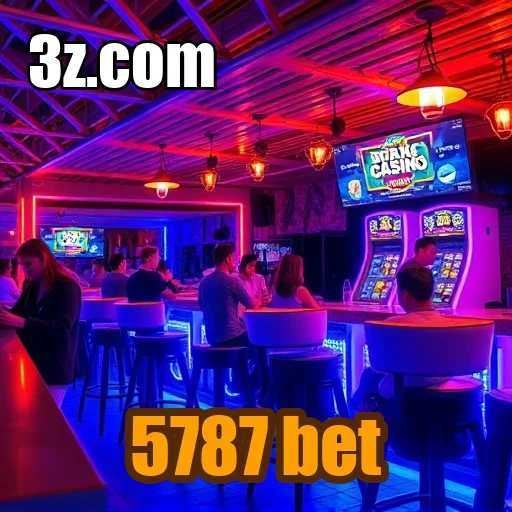5787 bet Vip