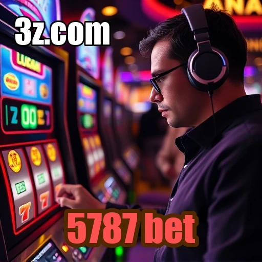 5787 bet Vip