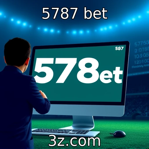 5787 bet
