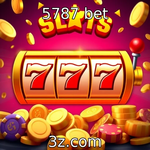 5787 bet