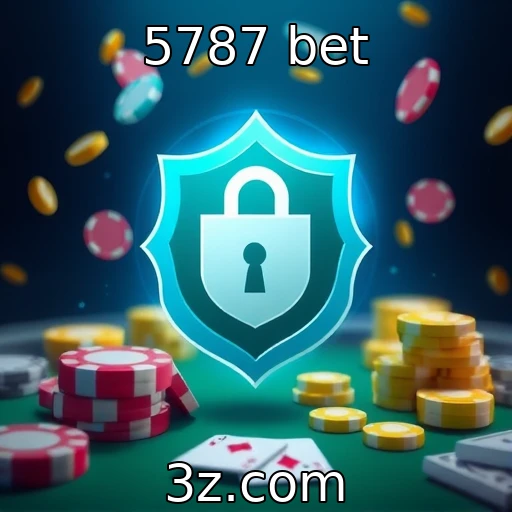 5787 bet