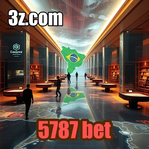 5787 bet