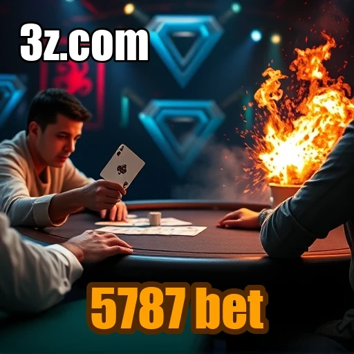 5787 bet Esportes
