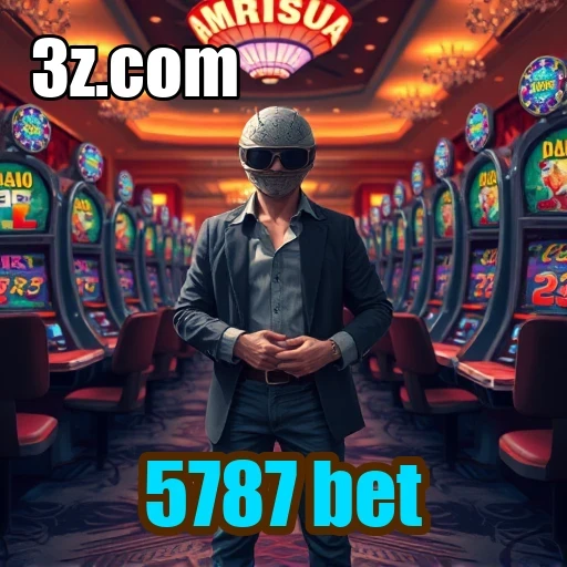 5787 bet Vip