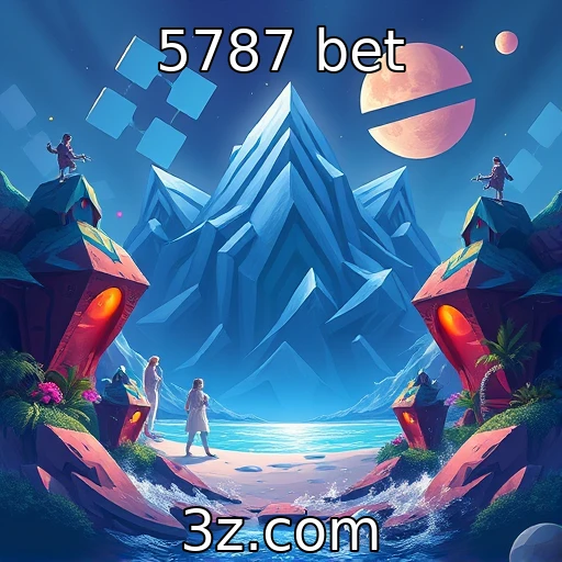 5787 bet